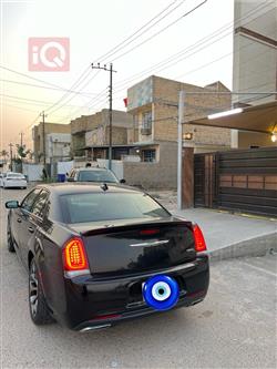 کرایسلەر 300